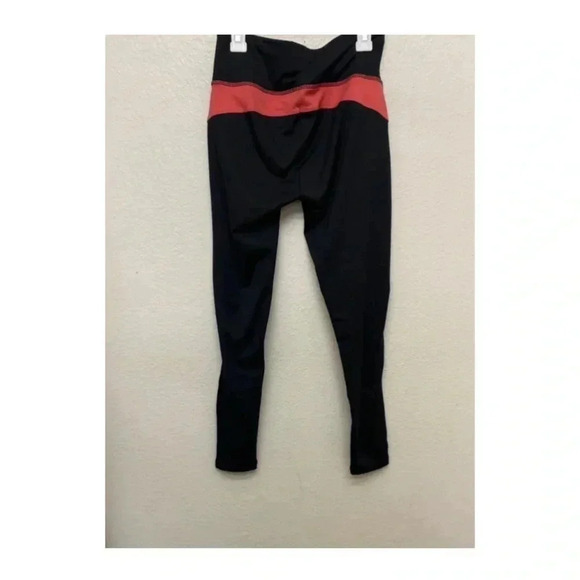 💥🆕NWOT Maurices Color Block Leggings S🆕 - Picture 4 of 6